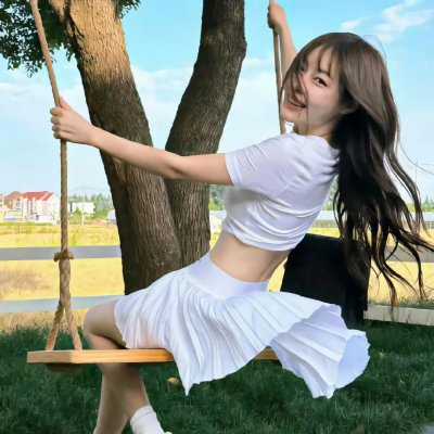 逐梦夏日